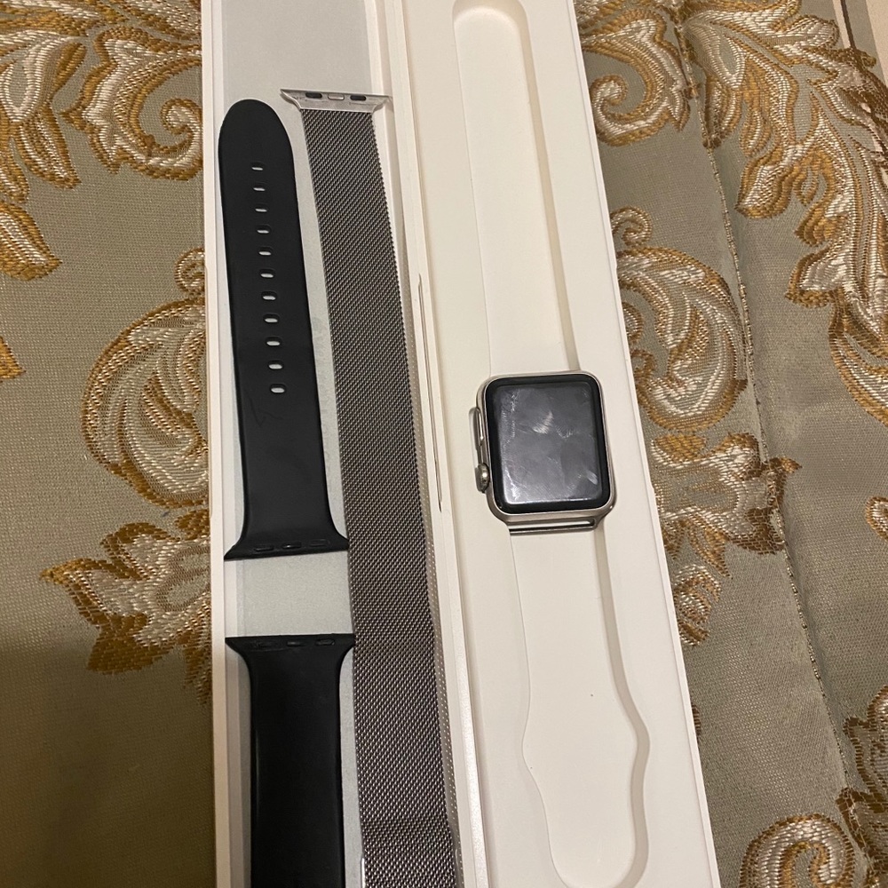 Apple Watch series 1 42mm